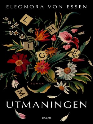 cover image of Utmaningen